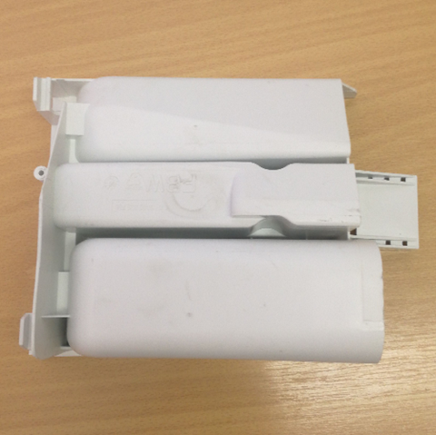 Obrázek z Zásuvka dávkovače 