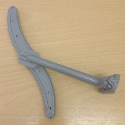 Obrázek z Horní rameno 