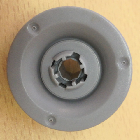 Obrázek z Kolečko horního koše 