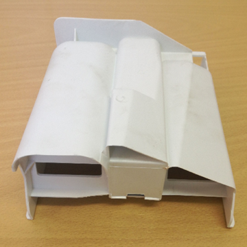 Obrázek Šuplík násypky WFL 1601