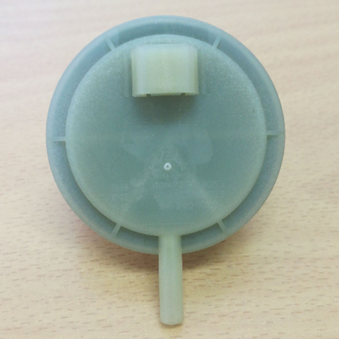 Obrázek z Hladinový spínač 