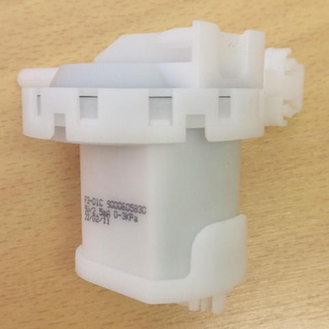 Obrázek z Hladinový spínač 