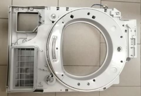 Obrázek z Přední část sušičky 