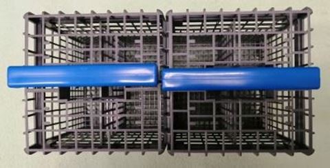 Obrázek z Košík na příbory 