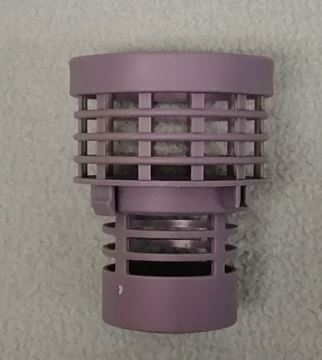 Obrázek Filtr vyjímatelný