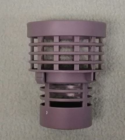 Obrázek z Filtr vyjímatelný 