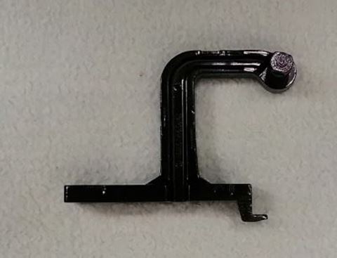 Obrázek z Závěs dveří horní 