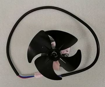 Obrázek Motorek ventilátoru