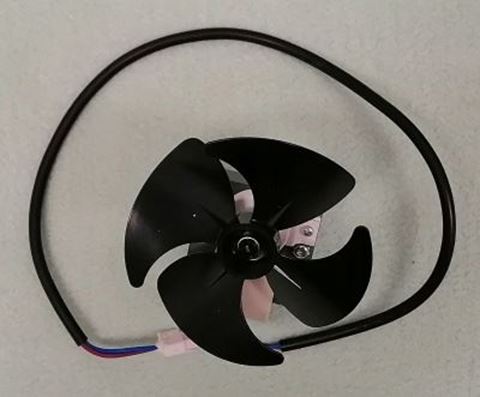 Obrázek z Motorek ventilátoru 