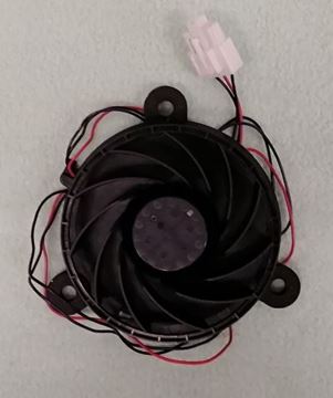 Obrázek Motorek ventilátoru chladničky