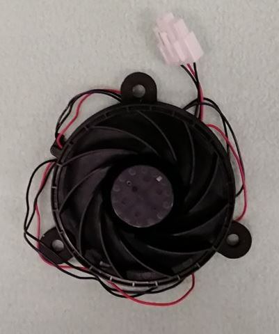 Obrázek z Motorek ventilátoru chladničky 