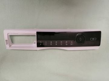 Obrázek Panel ovládací