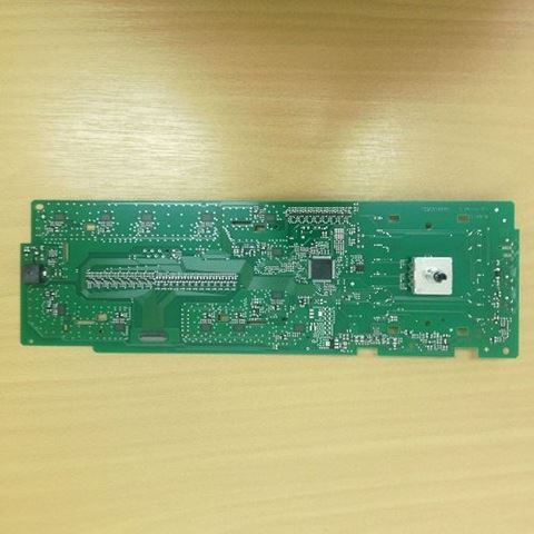 Obrázek z Ovládací modul naprogramovaný 