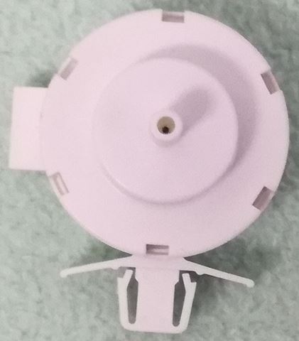 Obrázek z Hladinový spínač 