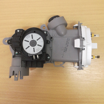 Obrázek Topné těleso myčky