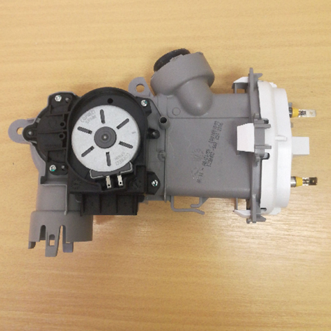 Obrázek z Topné těleso myčky 