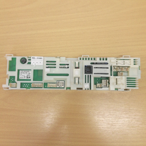 Obrázek z Řídící modul  