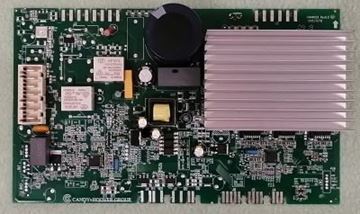 Obrázek El. karta 32 k naprogramovaná 3PH GEN2