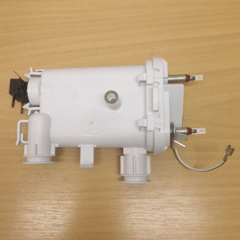 Obrázek z Topné těleso myčky 