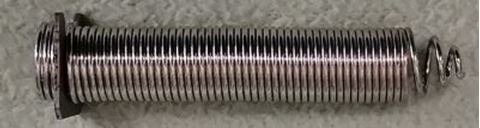 Obrázek z Pružina dveří 