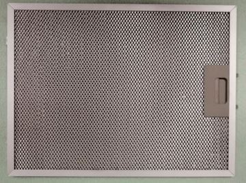 Obrázek Filtr kovový