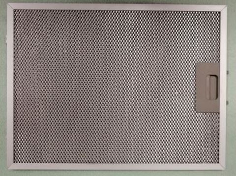 Obrázek z Filtr kovový 