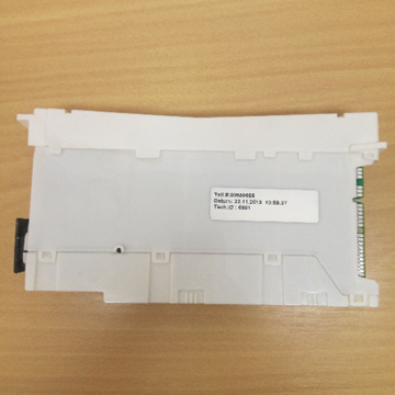 Obrázek Nenaprogramovaný řídicí modul 