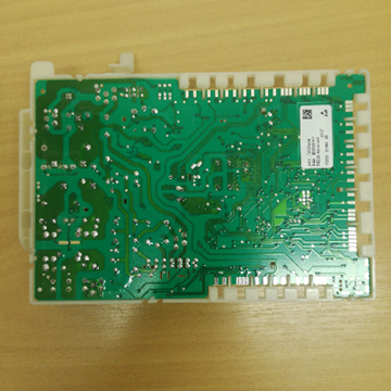 Obrázek Modul řídící sušičky