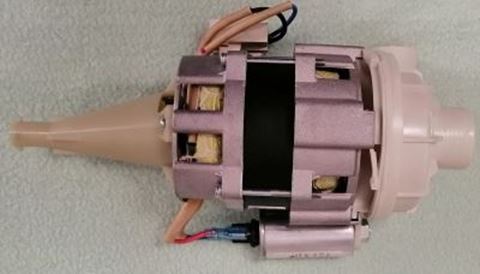 Obrázek z Čerpadlo motorové 