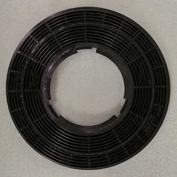 Obrázek Filtr s aktivním uhlím