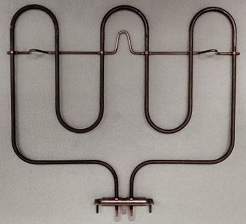 Obrázek Topné těleso horní výklopné