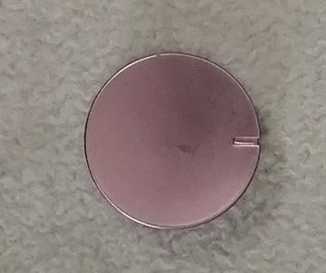 Obrázek Knoflík ovládací - plyn