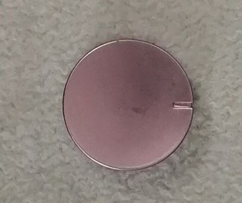 Obrázek z Knoflík ovládací - plyn 