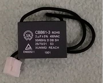 Obrázek Kondenzátor