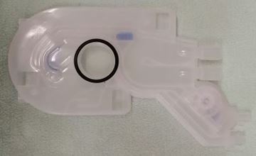 Obrázek Kondenzátor změkčovače vody