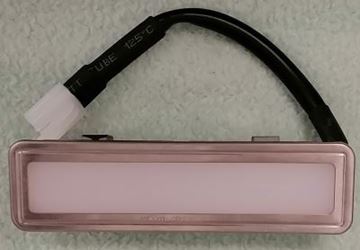 Obrázek Žárovka osvětlení