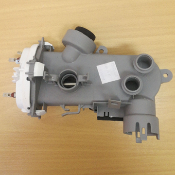 Obrázek Topné těleso myčky