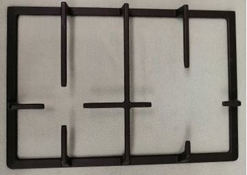 Obrázek Mřížka pravá