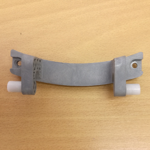 Obrázek z Pant dveří 