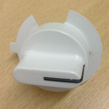 Obrázek Knoflík regulace otáček