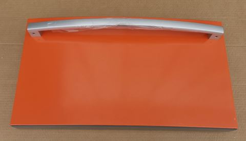 Obrázek z Dveře mrazničky 