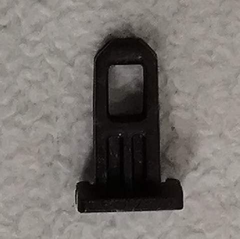 Obrázek z Hák dveří 