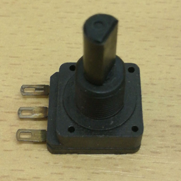 Obrázek Potenciometr WFB 4000