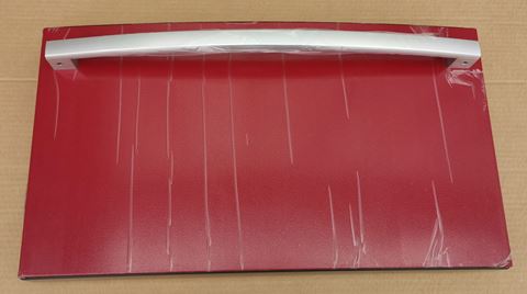 Obrázek z Dveře mrazničky 