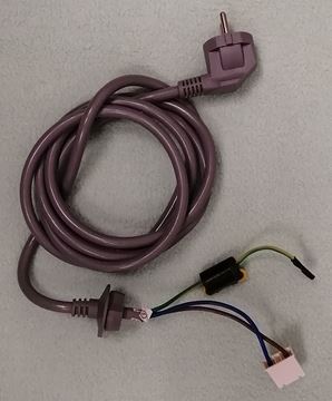 Obrázek Kabel přívodní 220V