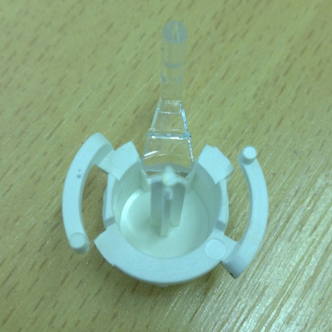 Obrázek z Tlačítka 