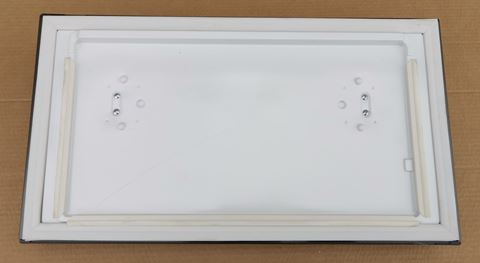 Obrázek z Dveře mrazničky 