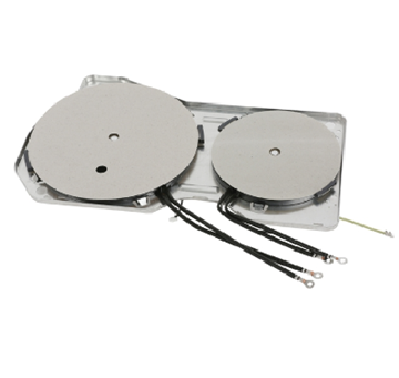 Obrázek Varná zóna Induktion SKD