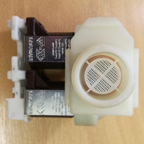 Obrázek z Ventil napouštěcí II. 