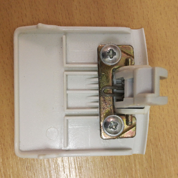 Obrázek Madlo dveří WFV 3810/03